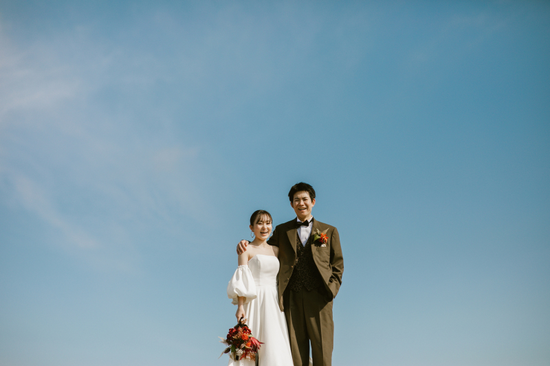 ONELIFE　横浜店_人気スポットで撮影できる