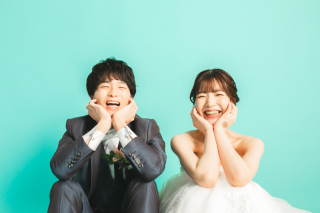 期間限定でスタジオ撮影が最安値！キャンペーン開催中