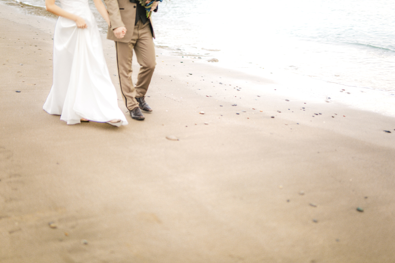 ONELIFE 横浜店_海で撮影できる