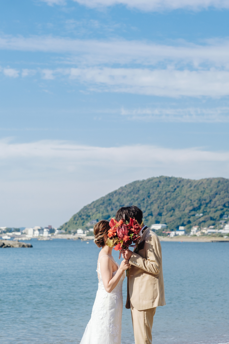 ONELIFE 横浜店_海で撮影できる