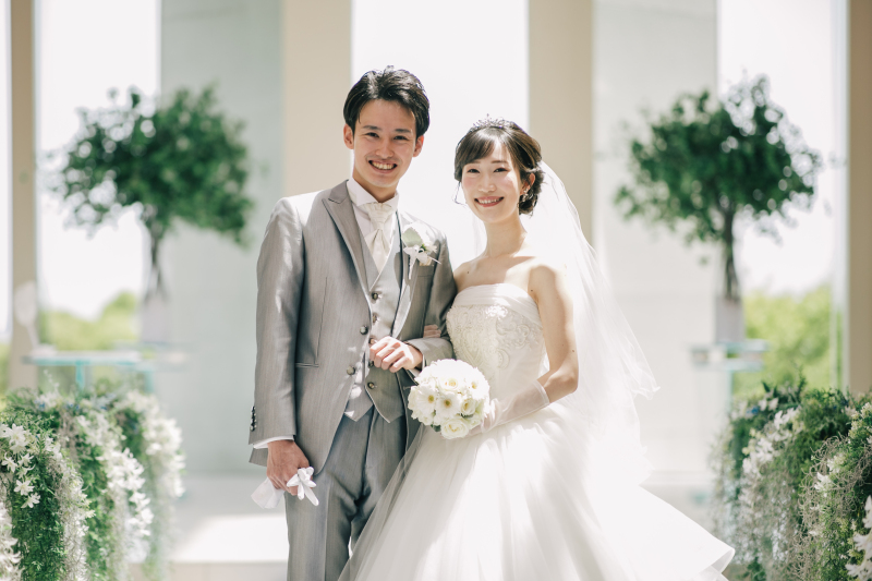 ONELIFE 横浜店_チャペルで撮影できる