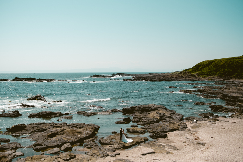 ONELIFE　横浜店_人気スポットで撮影できる