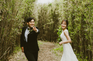 ONELIFE　横浜店_【撮影VLOG】城ヶ島での前撮りVLOG。