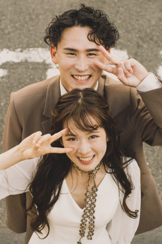 ONELIFE　横浜店_『ふたりの思い出の地で』IN 二子玉川