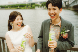 ONELIFE　横浜店_【撮影VLOG】浅草で前撮りしてきました。