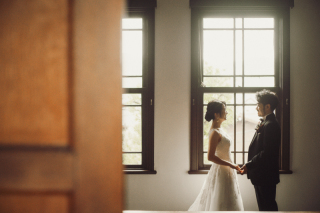 ONELIFE　横浜店_【なれそめ】初めて会った夜、彼女は泣いていた