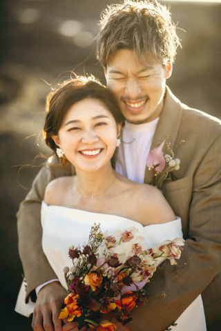 ONELIFE　横浜店_Hope we'll stay strong.