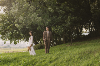 ONELIFE　横浜店_『ふたりの思い出の地で』IN 二子玉川