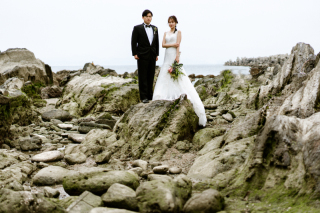 ONELIFE　横浜店_【撮影VLOG】城ヶ島での前撮りVLOG。