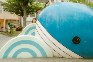 ONELIFE　横浜店_【撮影VLOG】浅草で前撮りしてきました。