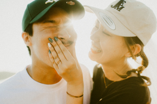 ONELIFE　横浜店_Hope we'll stay strong.