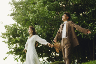 ONELIFE　横浜店_『ふたりの思い出の地で』IN 二子玉川