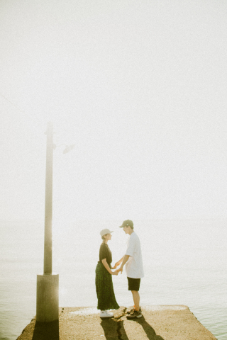 ONELIFE　横浜店_Hope we'll stay strong.