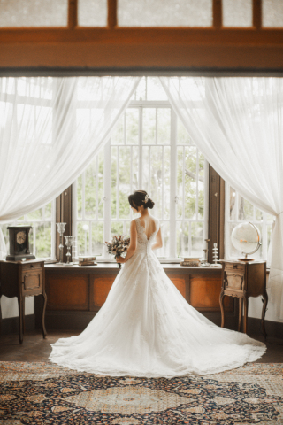 ONELIFE　横浜店_【なれそめ】初めて会った夜、彼女は泣いていた