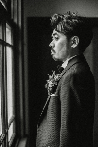 ONELIFE　横浜店_【なれそめ】初めて会った夜、彼女は泣いていた