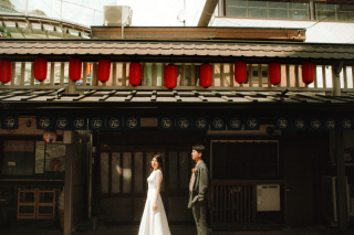 ONELIFE　横浜店_【撮影VLOG】浅草で前撮りしてきました。