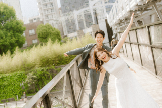 ONELIFE　横浜店_【撮影VLOG】浅草で前撮りしてきました。