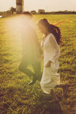 ONELIFE　横浜店_『ふたりの思い出の地で』IN 二子玉川