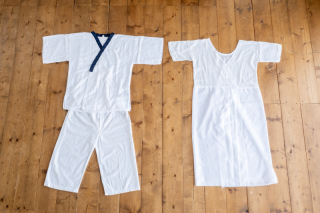 新郎＆新婦和装肌着レンタルセット