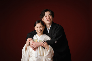 フォトグラファー指名（スタジオ撮影）