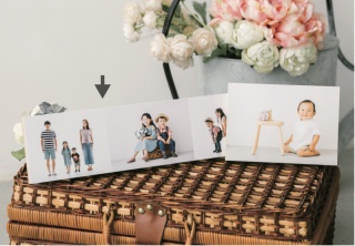 ウッドフレームlarge