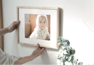 バーチフレーム