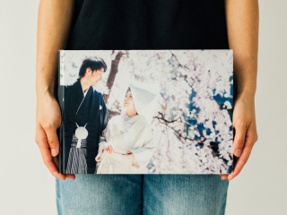 SILVER SALT　シルバーソルト（A4横）