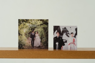 フォトブロック(small/lerge)