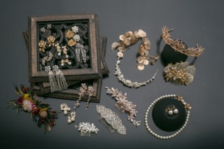 洋装小物レンタル