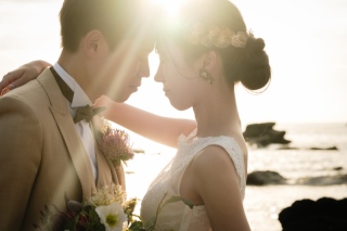 オープニングムービー作成(ドローン使用)