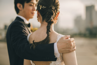 ヘアメイクアテンド