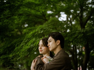 オープニングムービー作成