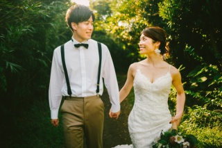 衣装お持ち込み