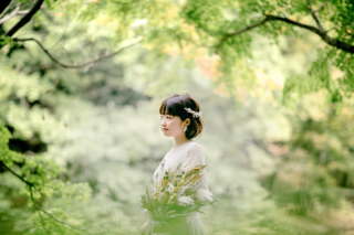 撮影データ色調補正