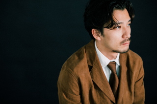 ご新郎ヘアメイク