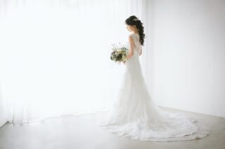 ブライダルインナーレンタル