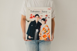 ウェルカムボード