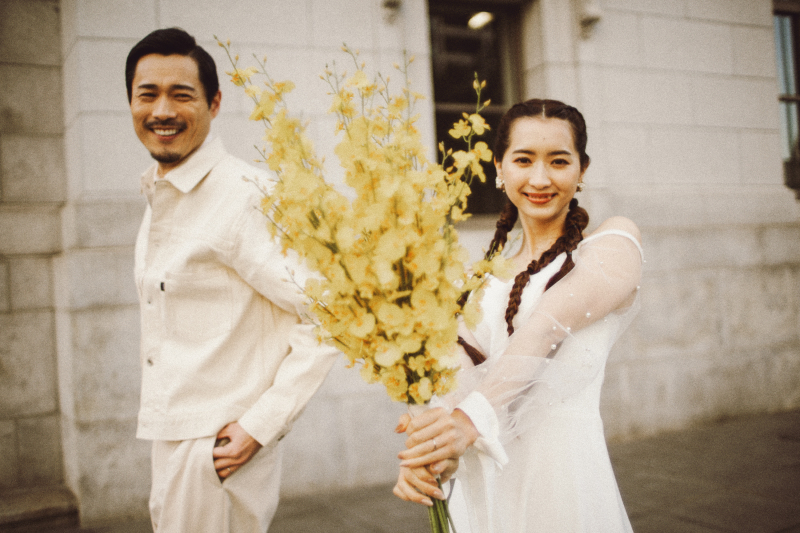 写真 人生最高の”今”を、美しく