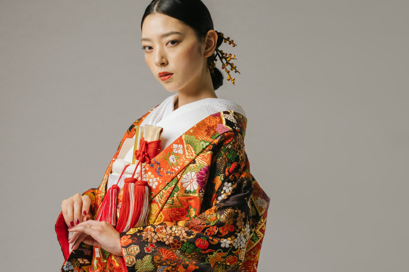 20以上ある撮影シーン