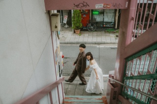 ONELIFE　横浜店_街ロケーション