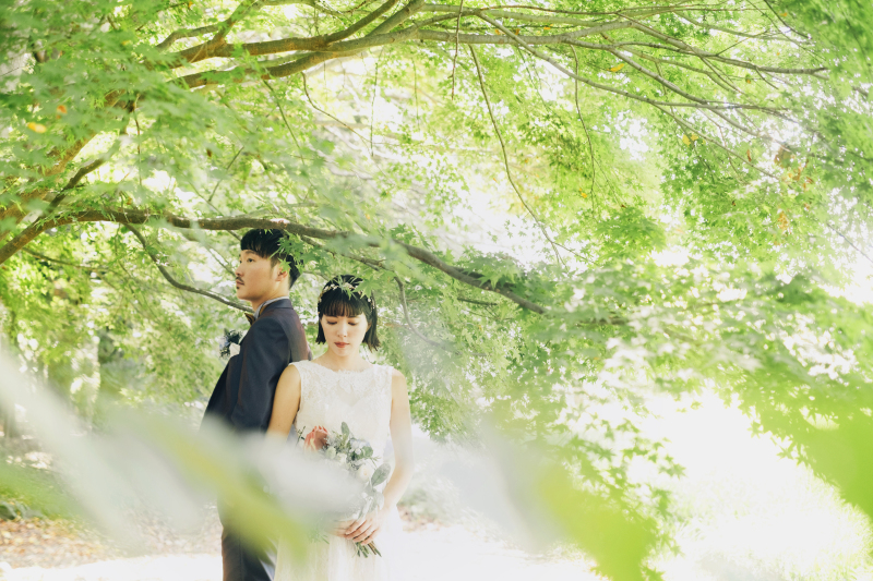 20以上ある撮影シーン