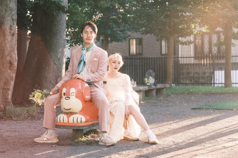 Point1 多彩な撮影シーン