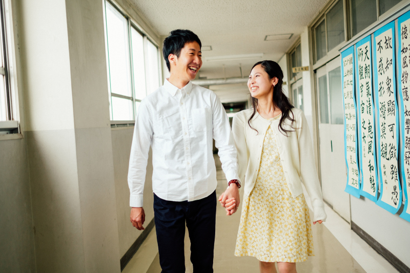 撮影場所などによって申請が必要な場合も