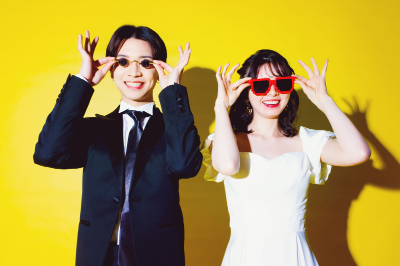 20以上ある撮影シーン