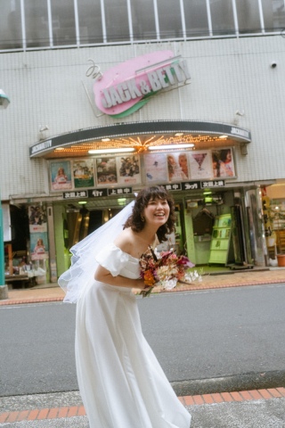 ONELIFE　横浜店_街ロケーション