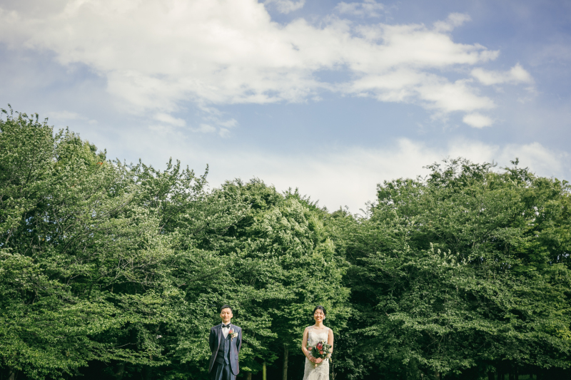 【緊急速報】10月11月の日付限定お得な前撮り!豪華特典プレゼントつき!