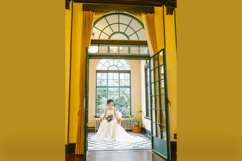 【10月11月限定】異国情緒溢れる『山手西洋館』 選べる洋館ロケ撮影!衣装選び放題&データつき!