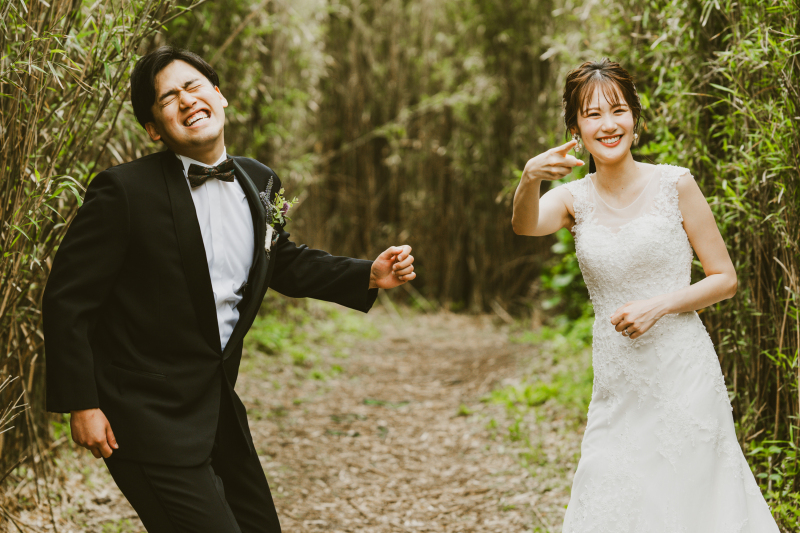 城ヶ島前撮り｜海ロケーション洋装1着【春限定5組】