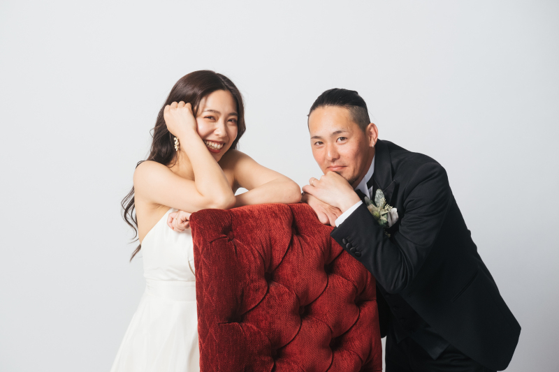 【10月11月12月限定】『1日完結!和装&洋装スタジオ撮影最安値キャンペーン!!』衣装選び放題&データつき!