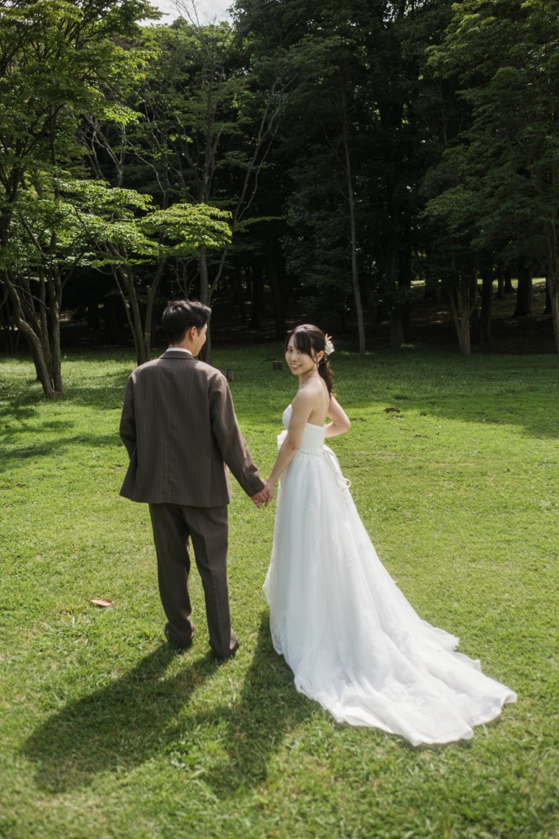 【通年】横浜名所のひとつ『根岸森林公園』プラン